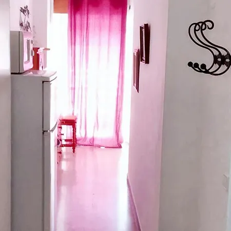 Lejlighed Charming In - 44 M² - Air-conditioned Torremolinos