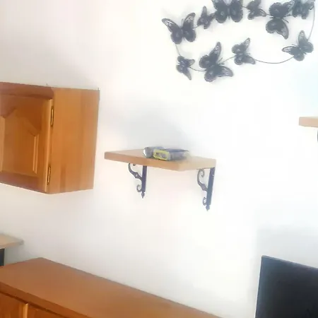 Charming In 44 M² Air Conditioned * Torremolinos