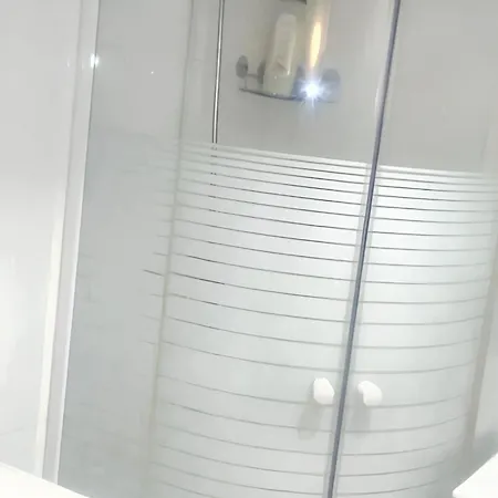 Apartamento Charming In - 44 M² - Air-conditioned Torremolinos