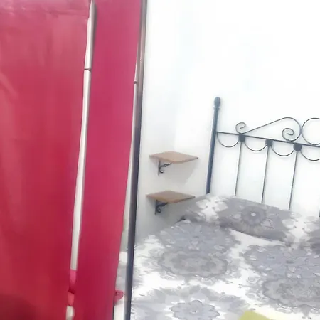 Charming In 44 M² Air Conditioned Torremolinos
