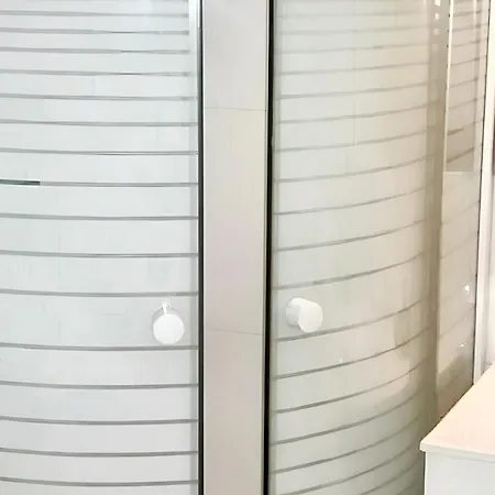 아파트 Charming In - 44 M² - Air-conditioned *