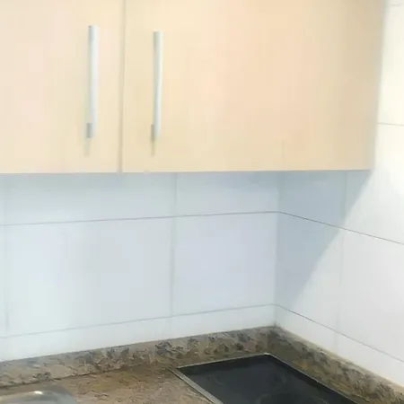 Apartamento Charming In - 44 M² - Air-conditioned