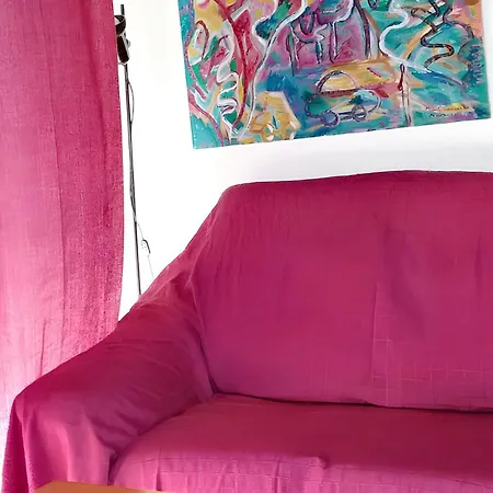 Charming In - 44 M² - Air-conditioned *