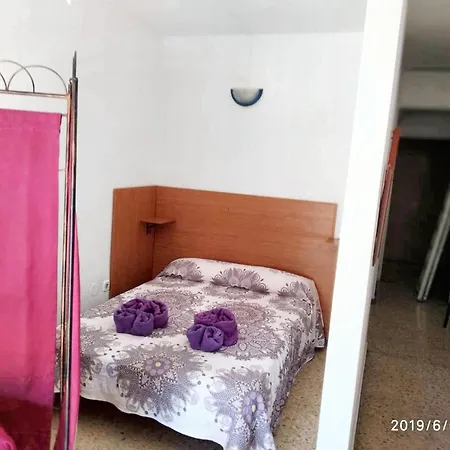 Charming In 44 M² Air Conditioned
