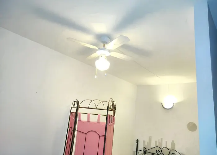 Charming In - 44 M² - Air-conditioned Lägenhet