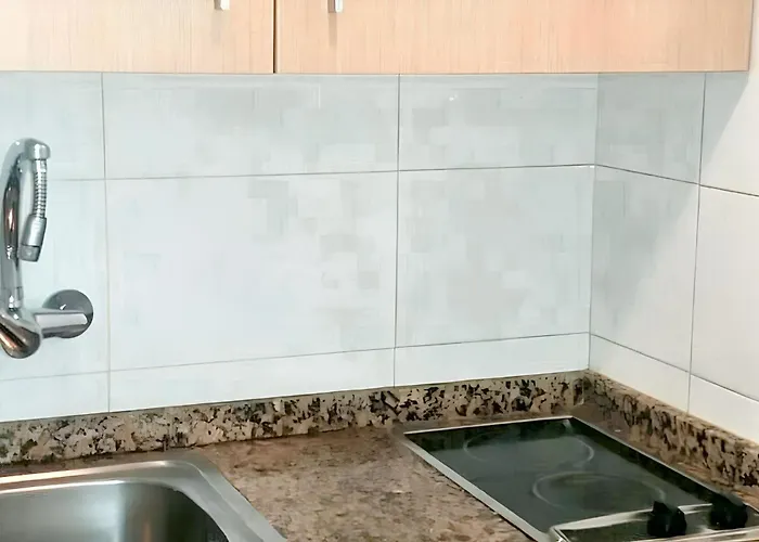 Lägenhet Charming In - 44 M² - Air-conditioned