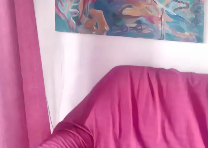 Lägenhet Charming In - 44 M² - Air-conditioned *