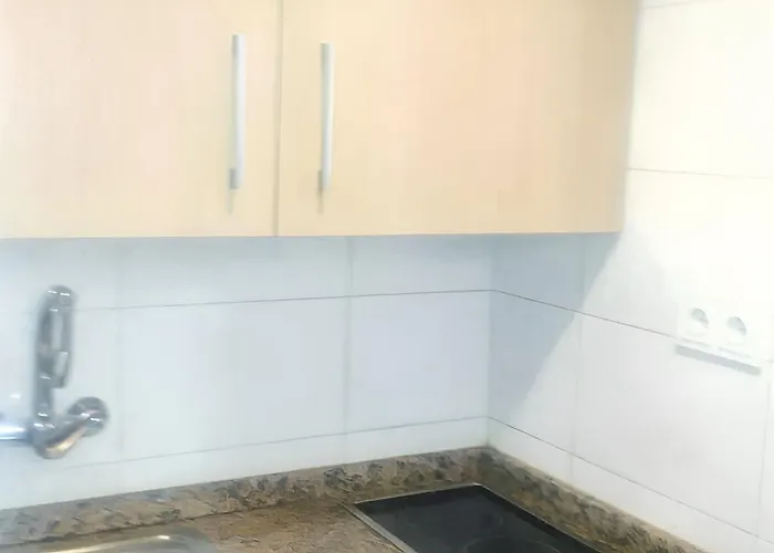 Lägenhet Charming In - 44 M² - Air-conditioned