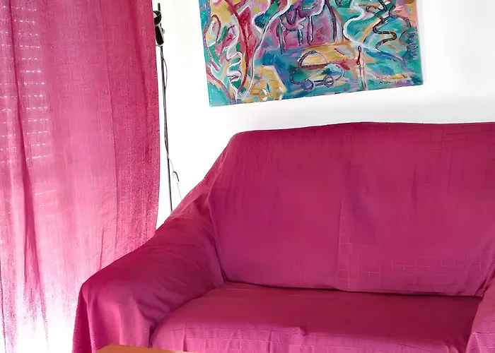 Charming In - 44 M² - Air-conditioned *