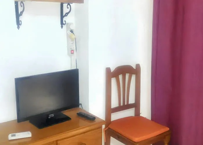 Charming In - 44 M² - Air-conditioned Lägenhet Torremolinos