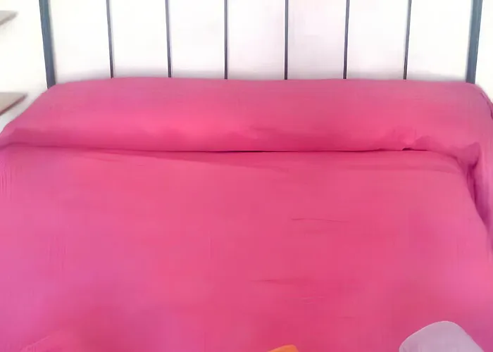 Charming In - 44 M² - Air-conditioned Torremolinos