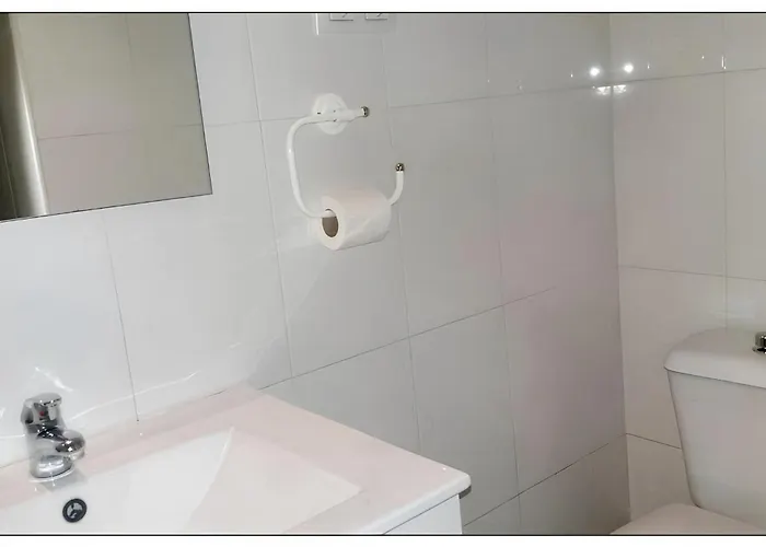 Charming In - 44 M² - Air-conditioned Lejlighed Torremolinos