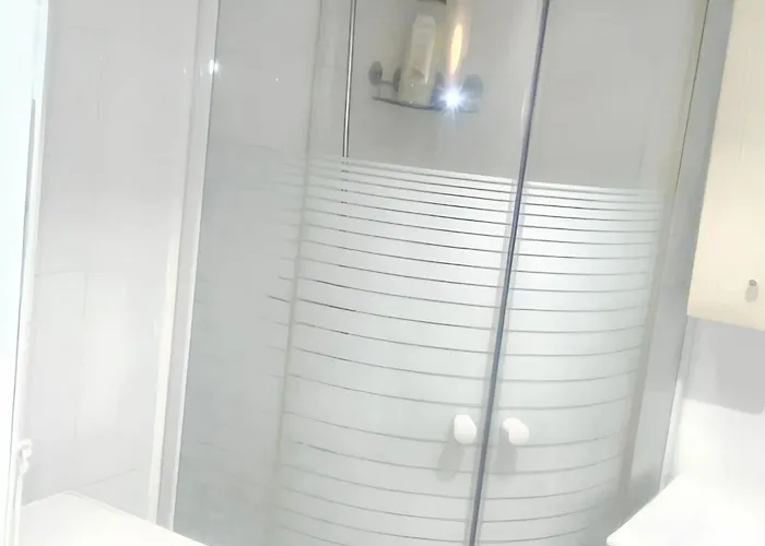 Lejlighed Charming In - 44 M² - Air-conditioned Torremolinos