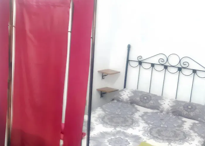 Charming In - 44 M² - Air-conditioned Torremolinos