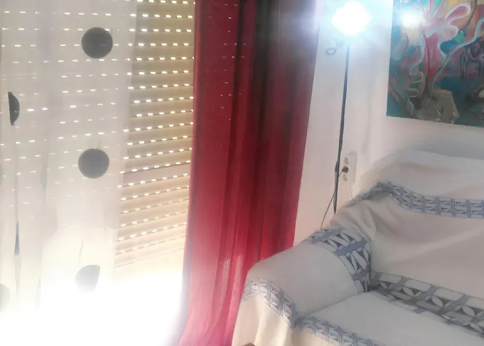 Charming In - 44 M² - Air-conditioned * Torremolinos