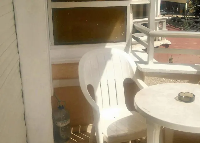 Charming In - 44 M² - Air-conditioned Lejlighed