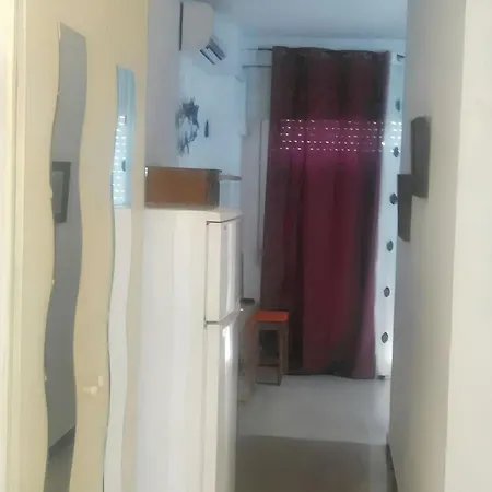 Apartman Charming In - 44 M² - Air-conditioned Torremolinos