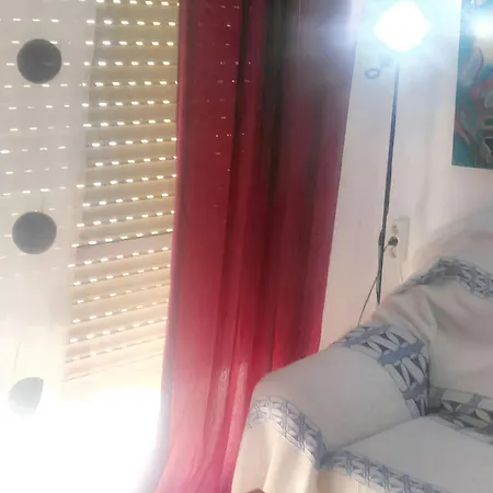 Charming In - 44 M² - Air-conditioned * Torremolinos